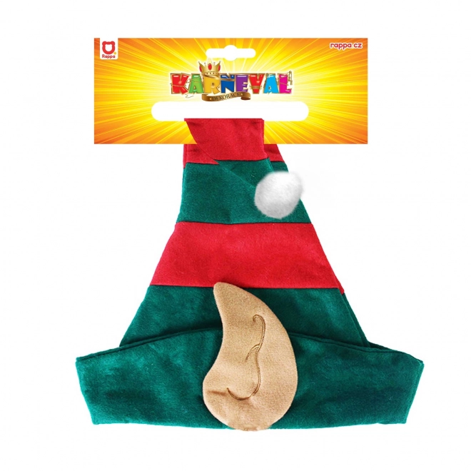 Christmas Elf Hat for Adults