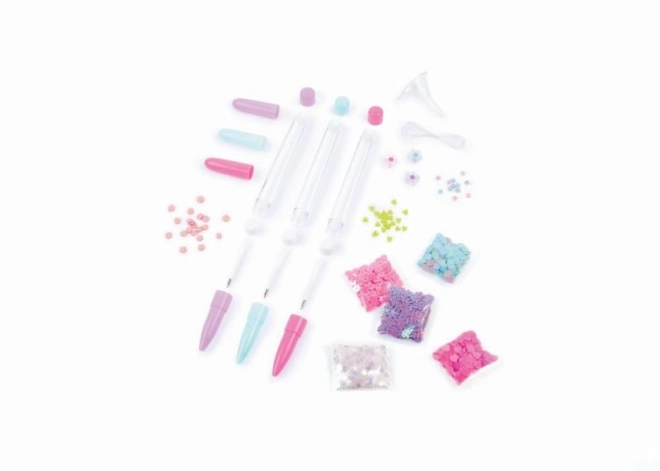 DIY Floating Pens Creative Set