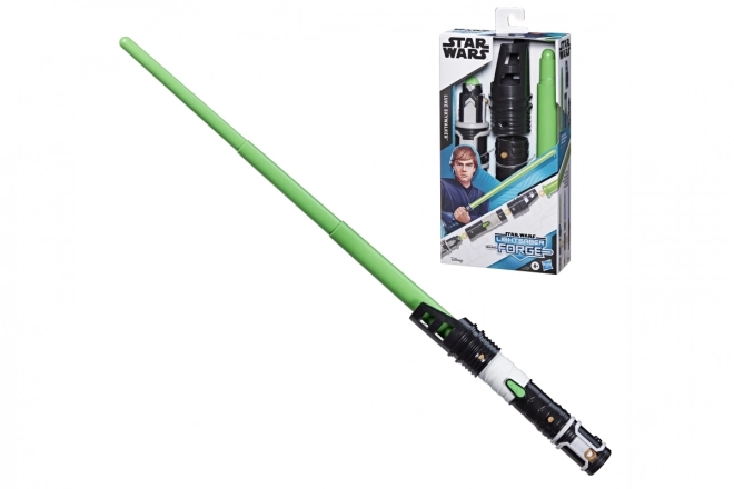 Star Wars Luke Skywalker Lightsaber