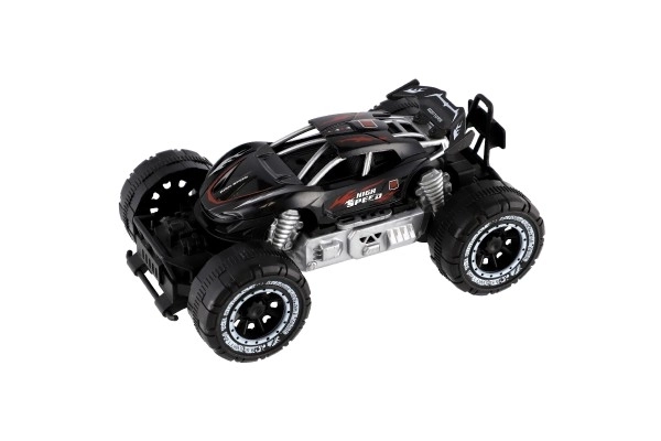 Off-Road Friction Car Toy