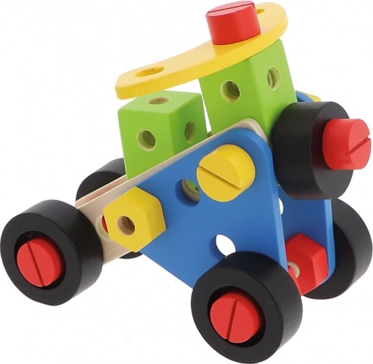 Bezpečné materiály a netoxické barvy