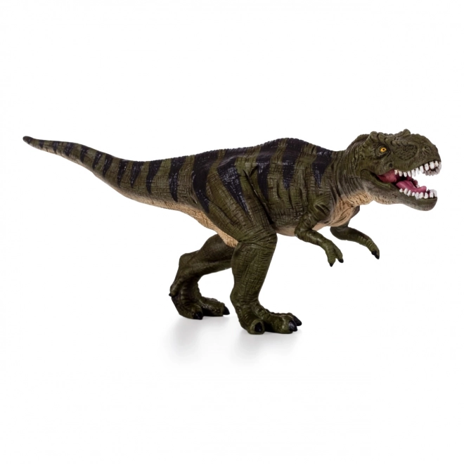 Mojo tyrannosaurus rex with movable jaw