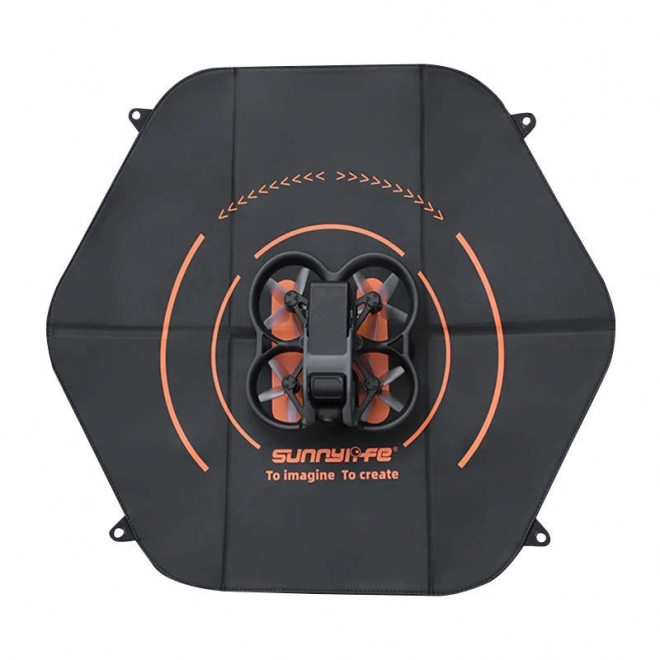 Sunnylife Hexagonal Drone Landing Pad