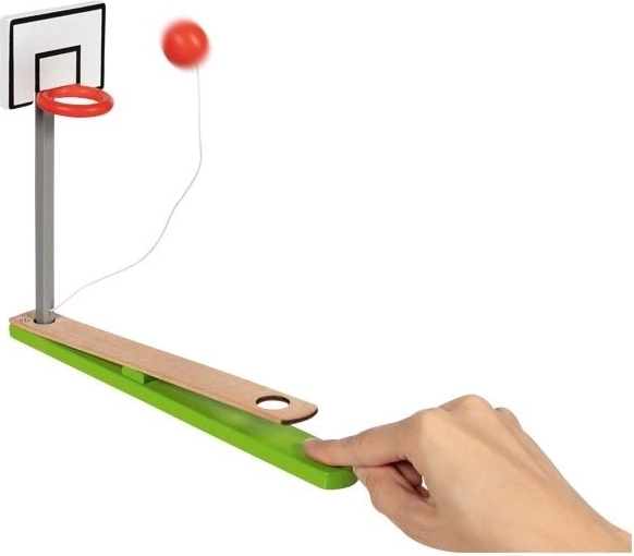 Interactieve hendel