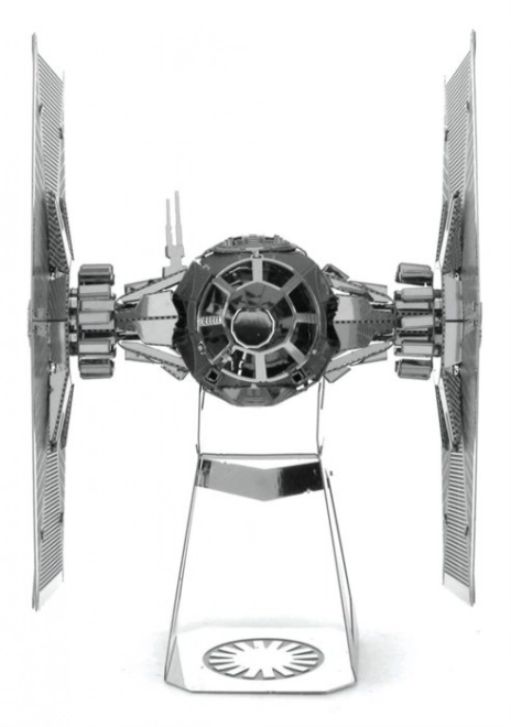 Metal Earth 3D Star Wars Special Forces Tie Fighter Puzzle