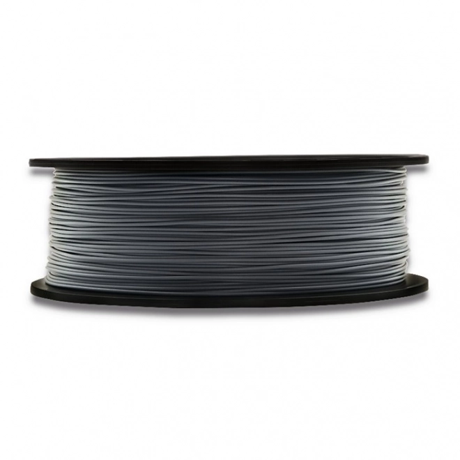 Professional 3D Printing Filament PLA PRO Gray