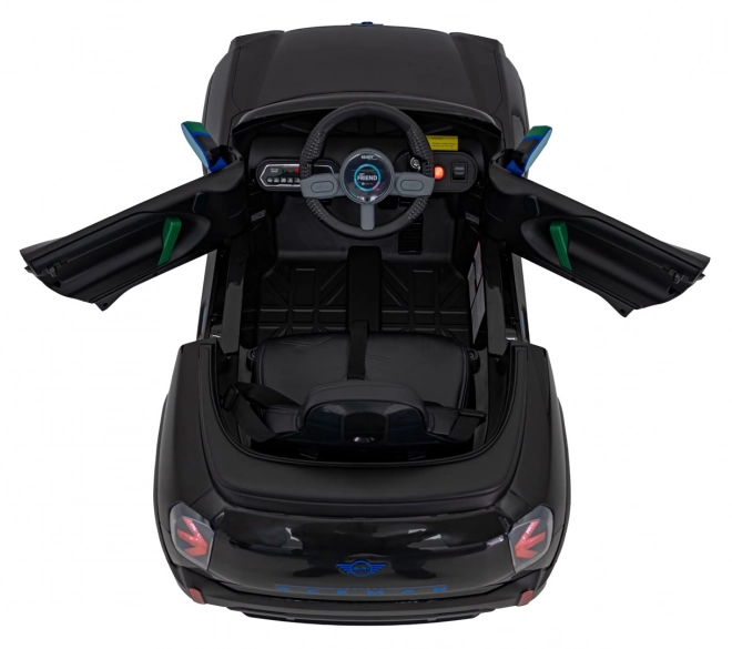 Vehicul Mini Concept Aceman – Černé