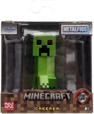 Premium die-cast metal build