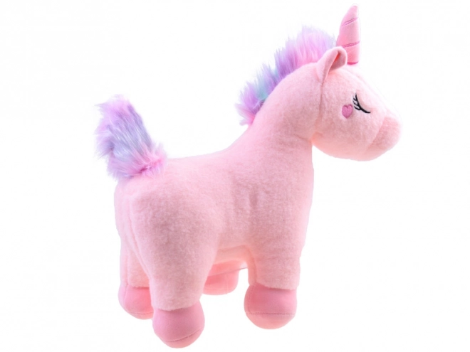 Magical Plush Unicorn 48cm – pink