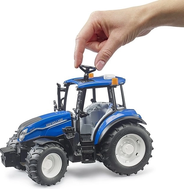 Bruder Trekker New Holland T5.120