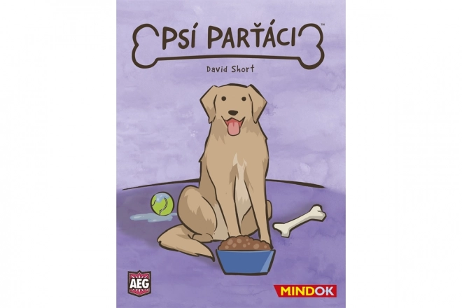 Psí parťáci