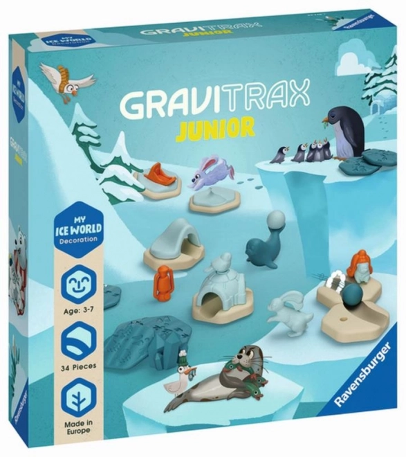 GraviTrax Junior Ice World