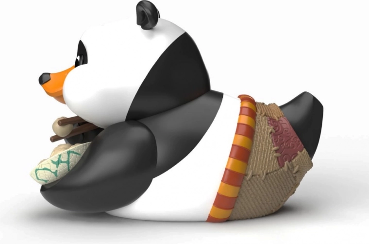 Durable PVC and perfect details