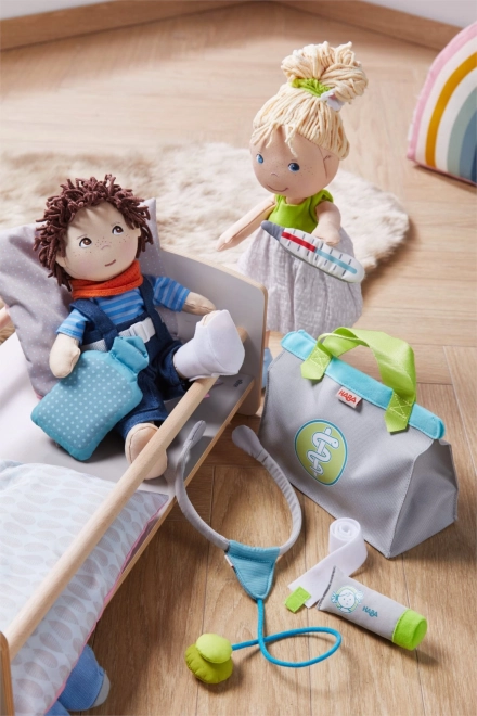 Haba Kinderarztspielzeug Tasche