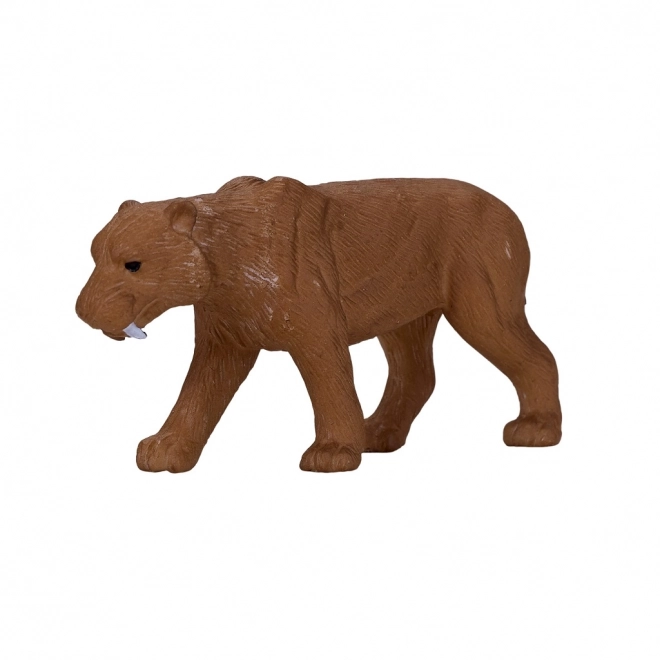 Prehistoric Animal Figures Set