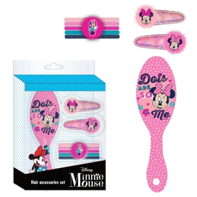 Minnie Sparkling Beauty Set