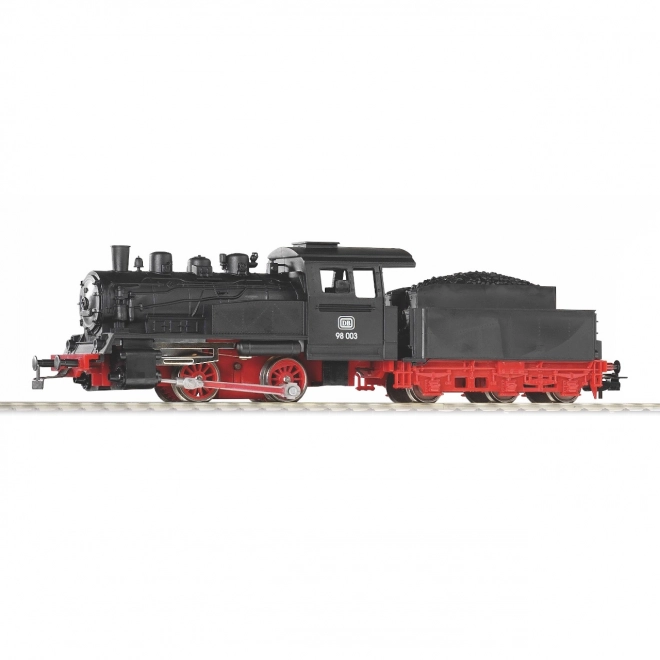 Piko Starter Set Passenger Train with Steam Locomotive