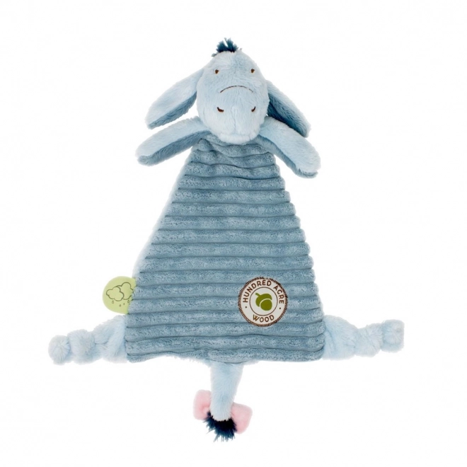 Eeyore Plush Comfort Blanket