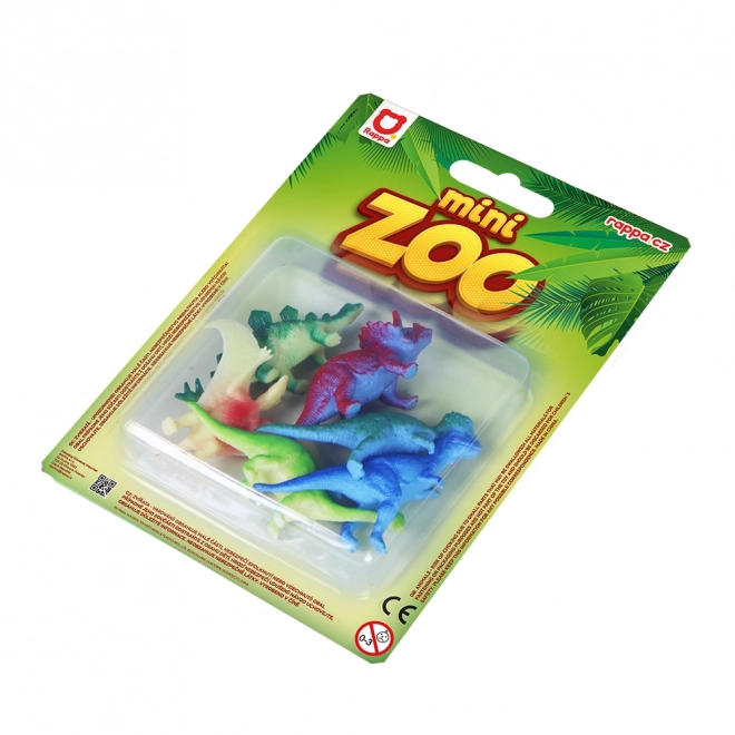 Dinosaur Figure Set