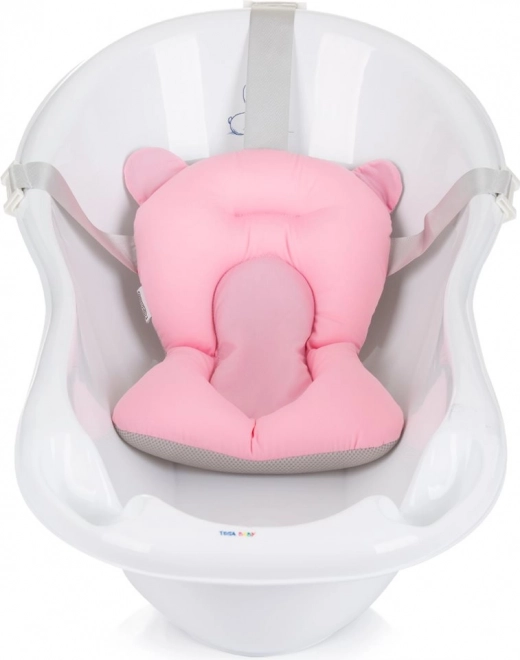 Chipolino Bath Cushion Multi Pink