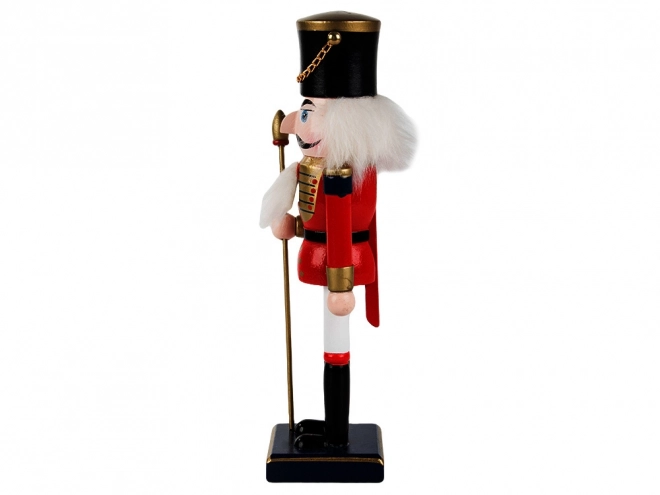 Wooden Soldier Nutcracker Christmas Decoration