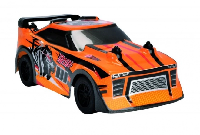 Remote Control Track Beast Car