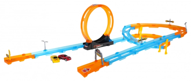 Extreme Racing Track Set