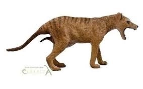 CollectA Thylacine Figure