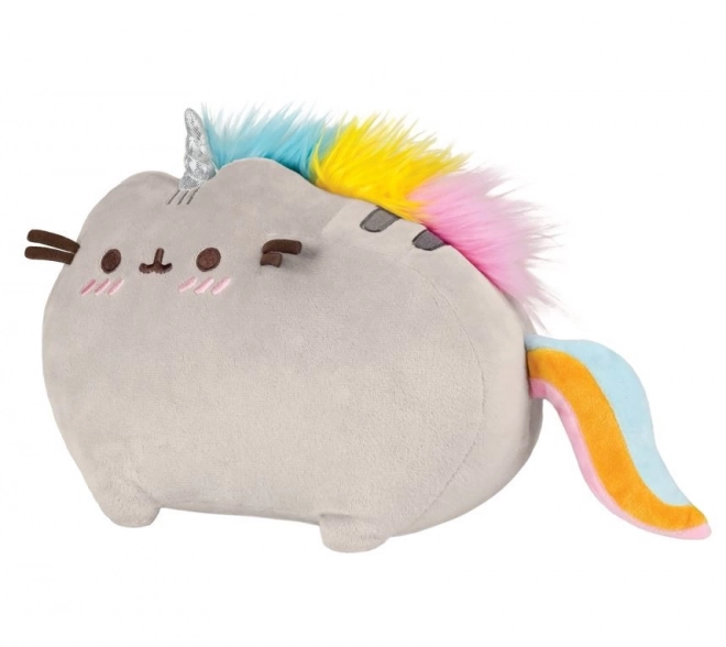 Pusheenicorn Mascotte Arrossire 24 cm