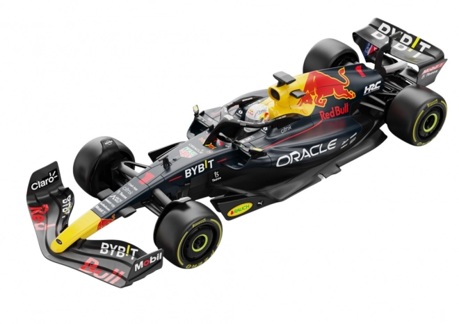 Remote Control Red Bull Racing F1 Car Model