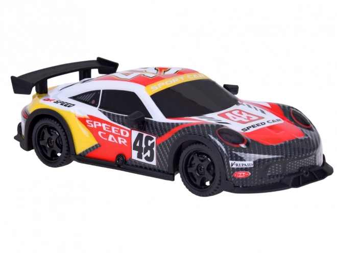 Remote Control Drift Racing Car