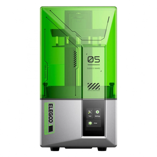 Elegoo Mars 3D Printer