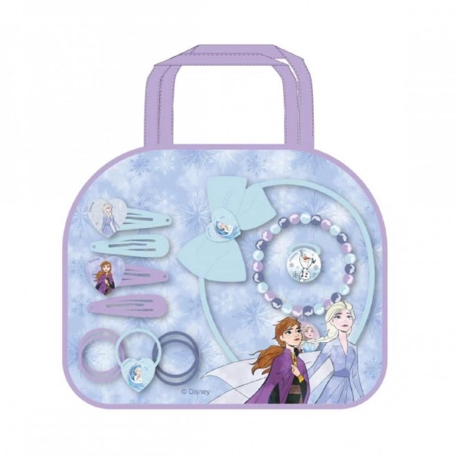 Frozen Hair Accessories Set