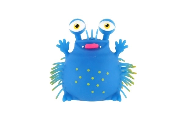 Monster Stress Ball with Light