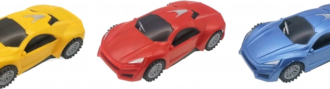 Automobil 16,5 cm