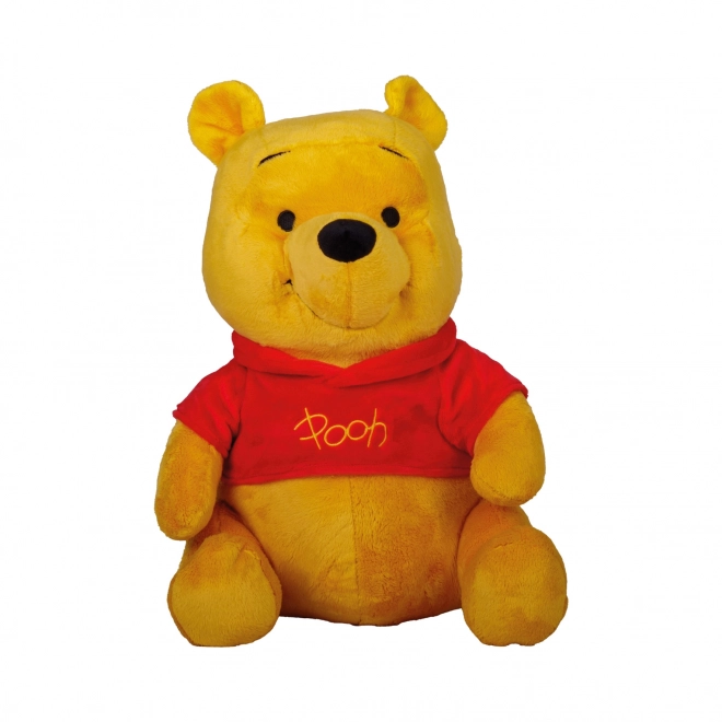 Large Winnie The Pooh Plush Toy