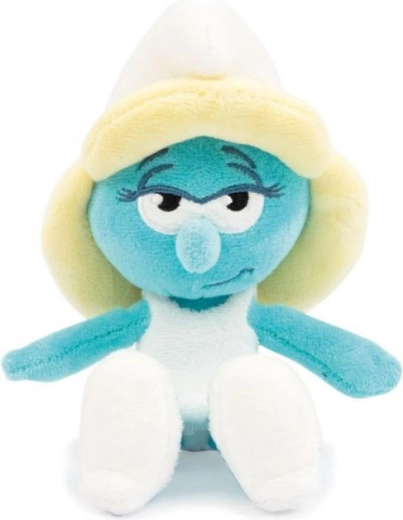 Super-soft cuddle buddy for every day