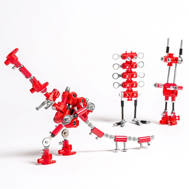 The OffBits TrexBit Construction Kit