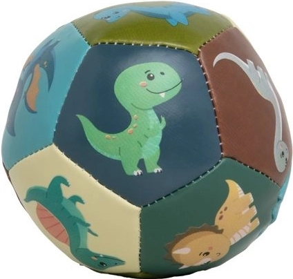 soft ball with dinosaurs Nature Planet