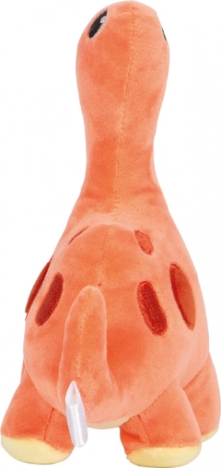 Plüss brontoszaurusz Dino a Small Foot-tól
