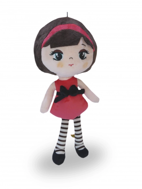 Little Red Riding Hood Plush Doll Levenya