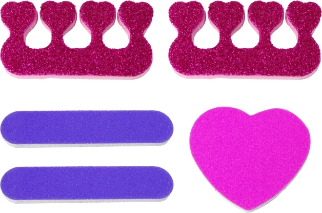 Comfortable Foam Accessories