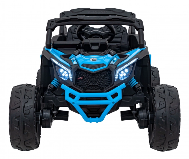ATV CAN-AM Maverick Blue
