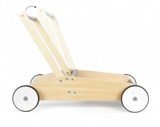 Small Foot Children's Walker Grey