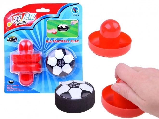 Jokomisiada gioco Hockey Aereo con Hover Ball