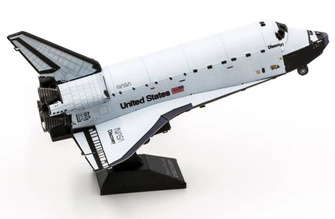 Metal Earth 3D Puzzle Space Shuttle Discovery