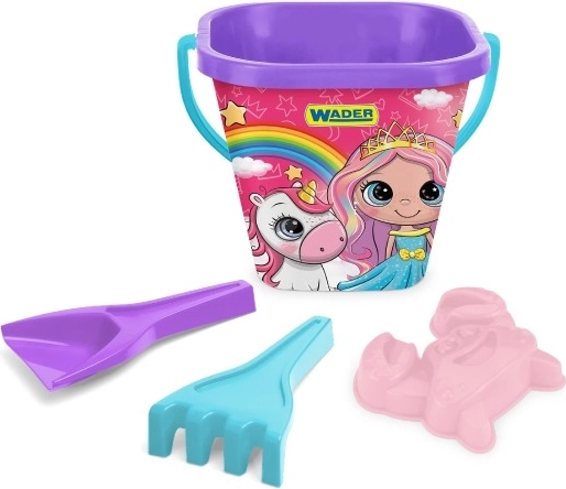 Let og sikkert for de mindste