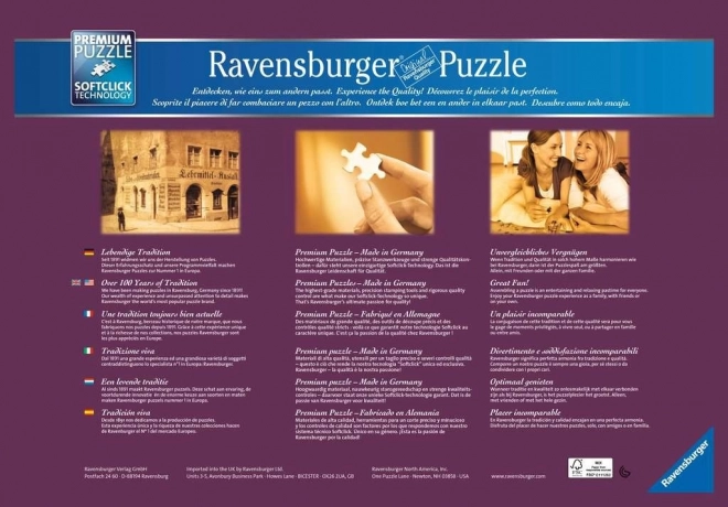 Ravensburger Astrology Puzzle 9000 Pieces