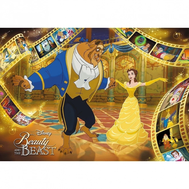 Puzzle Premium Plus Beauty and the Beast