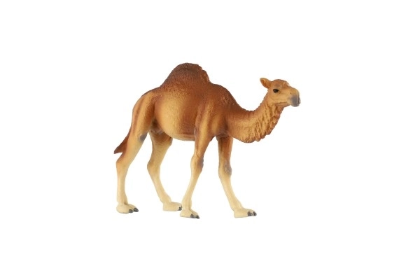 Dromedary Camel Toy 13cm